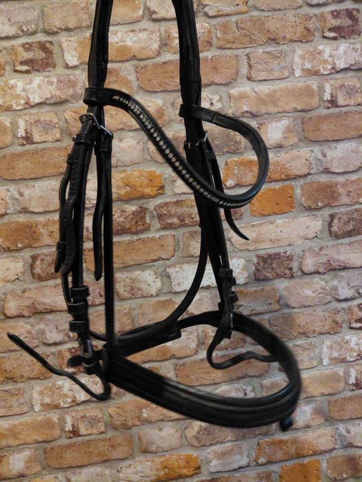 Ogłowie  w rozmiarze XFULL