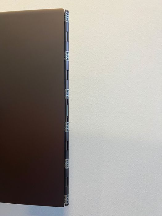 Lenovo Yoga 920 13IKB - Funciona também como Tablet - Ecrã tátil