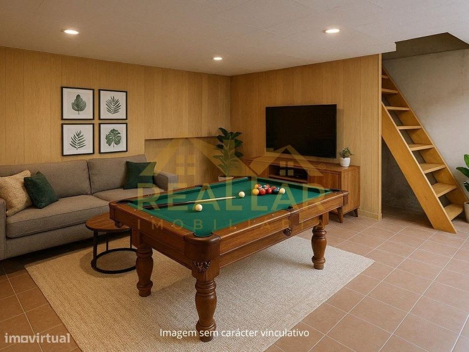 Apartamento Moderno a 50 metros da Praia - T1+1 de Design na Póvoa ...