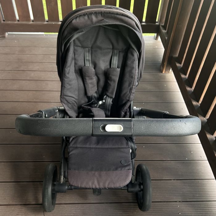 Cybex balios - spacerówka plus gondola