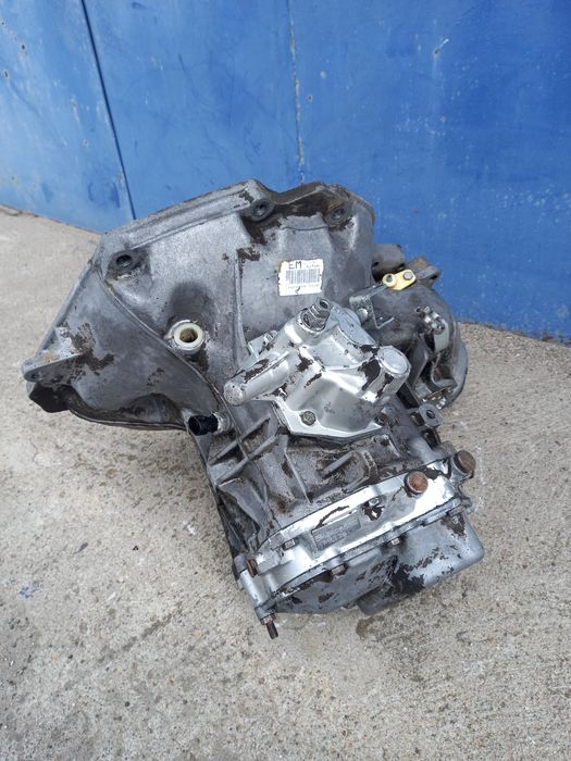 Продам кпп део Ланос