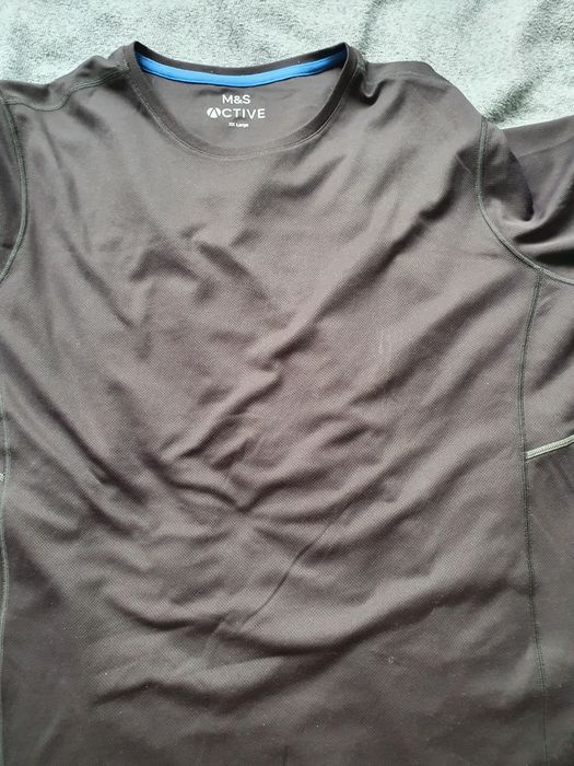 Koszulka sportowa XXL