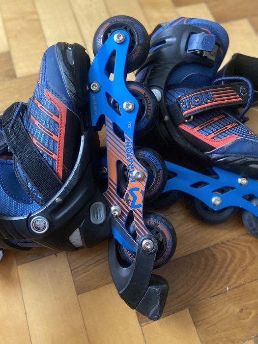 Ролики дитячі Maraton