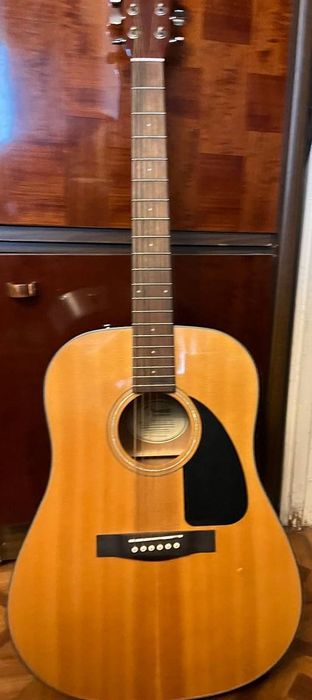 Гітара Fender CD-60