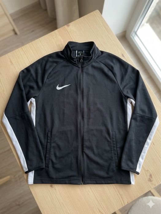Оригінальна спортивна олімпійка nike dri-fit (xl)