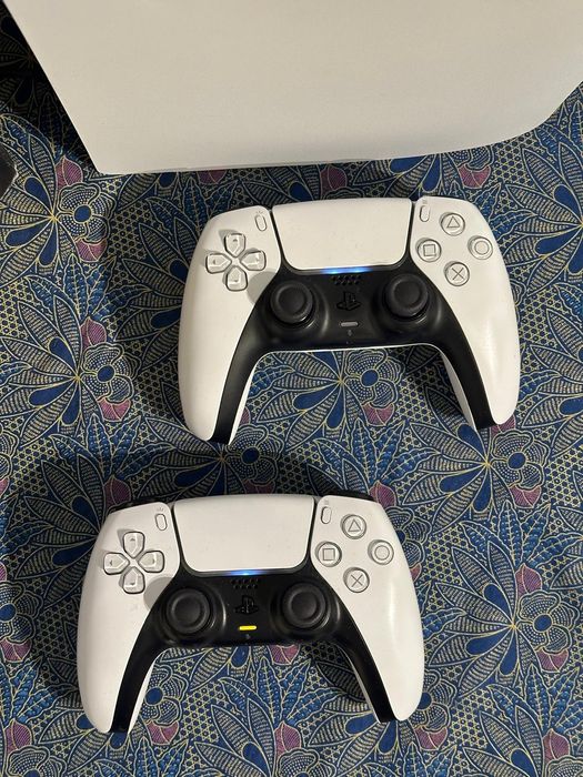 Play Station 5  venda
