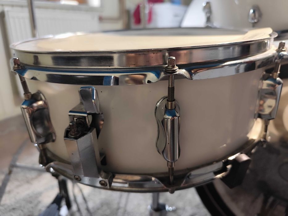 Perkusja akustyczna - Lakierowana Mapex