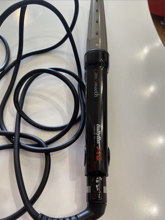 Плойка многофункциональная Babyliss 2225