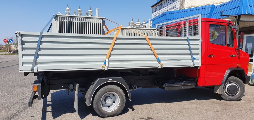 Услуги самосвала Бортовая машина Газон Камаз Зил Вывоз строймусора