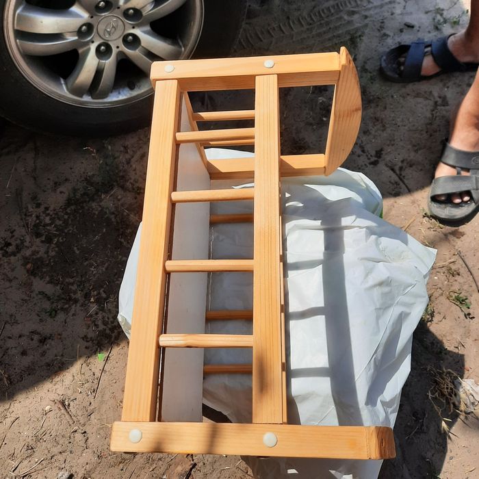 Кровать для котика