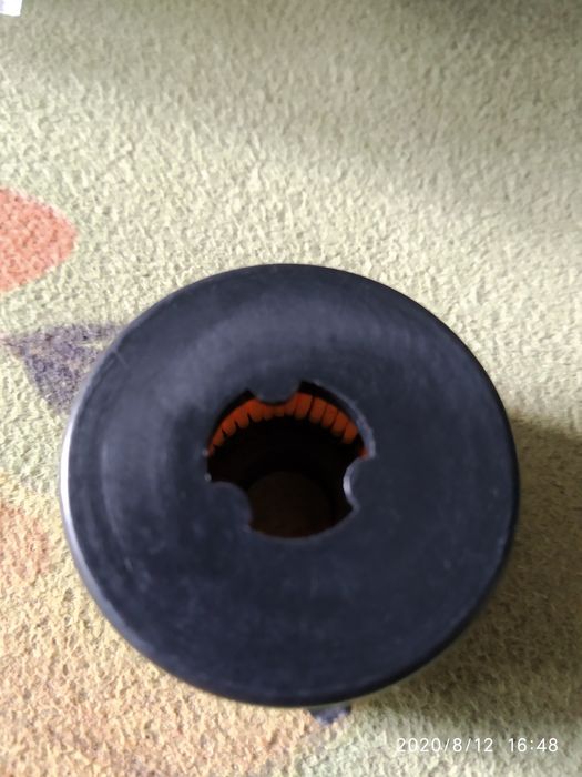 Фильтр в электро клапан