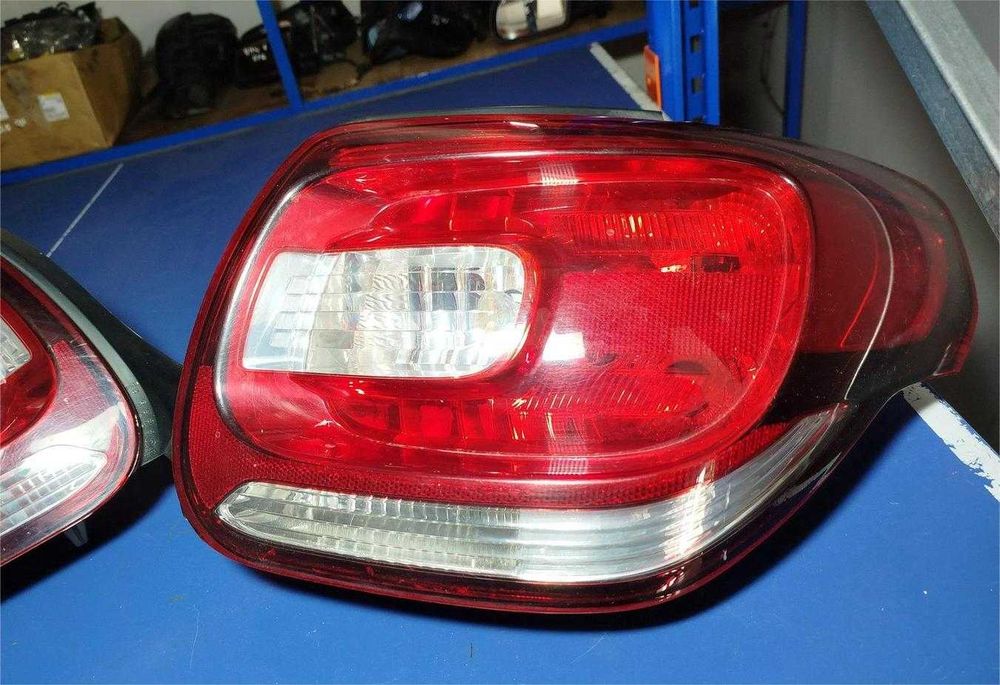 Farolim Citroen DS3