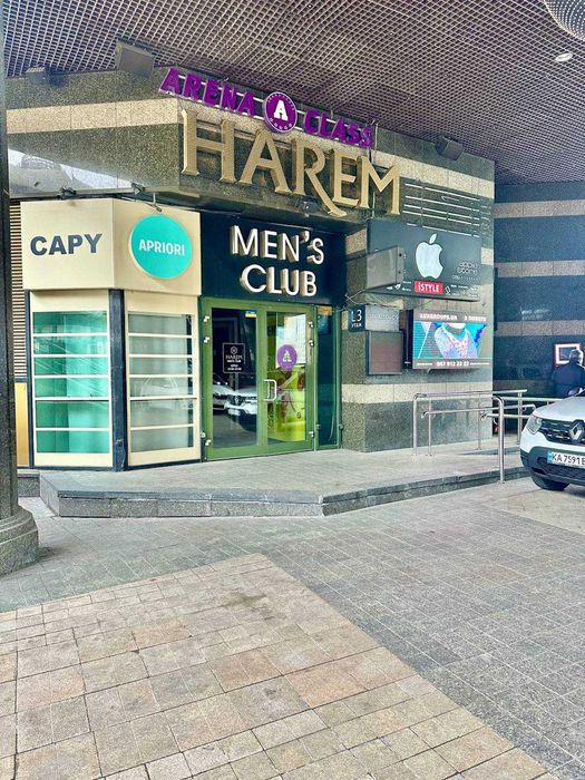 Коммерческая недвижимость по адресу бульвар Дружбы Народов (площадь 870 м²) - Atlanta.ua - фото 23