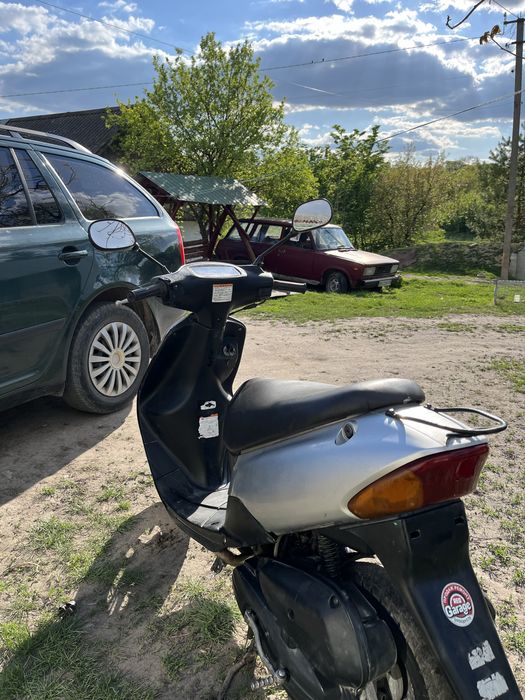 Suzuki lets 2