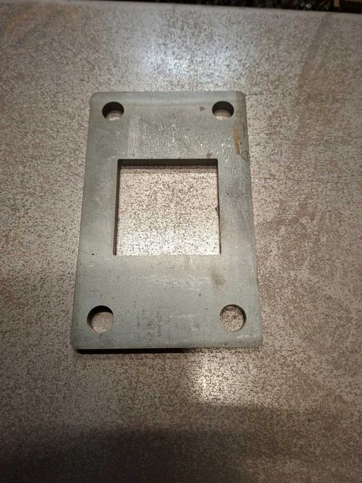 Marka mocowanie balustrad kotwa do montażu ogrodzeń pergoli