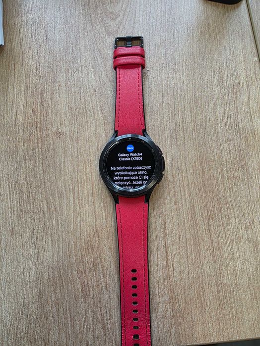Samsung Galaxy Watch 4 classic 46mm