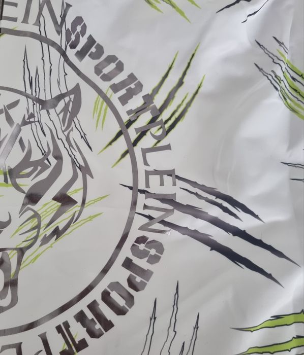 Spodenki szorty kąpielowe Plein Sport