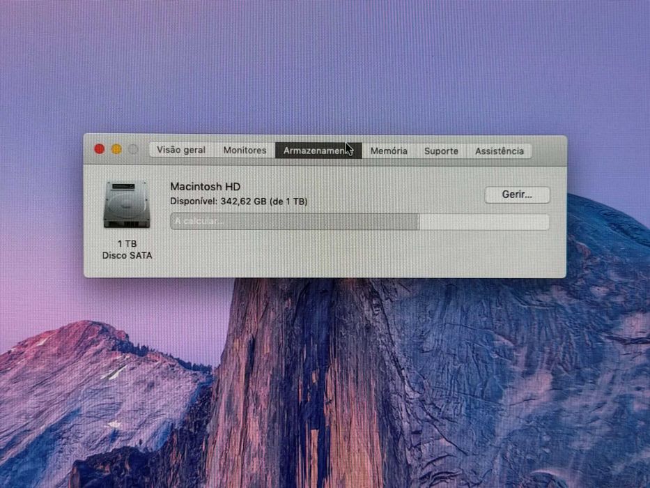 iMac 27 intel core i5