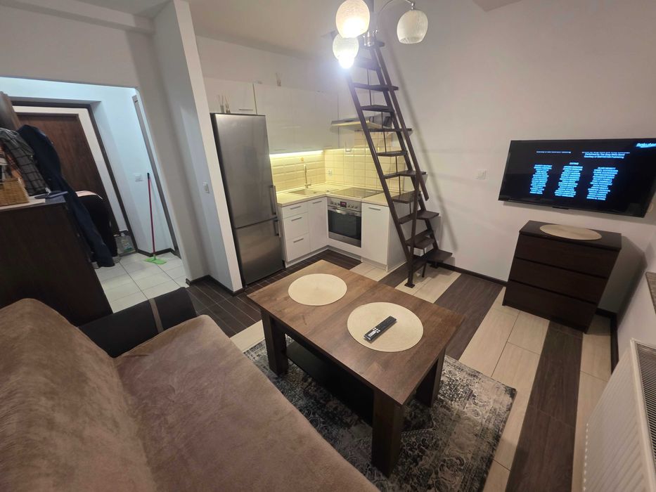 Wynajmę mieszkanie, Bezczynszowe , SEZON GRZEWCZY W CENIE