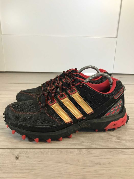 Buty trekkingowe Adidas Kanadia Tr4 rozm. 38,5 gore-tex
