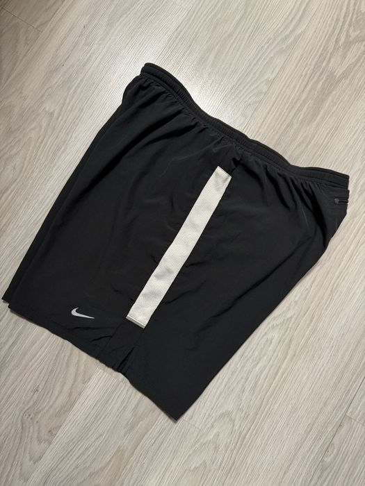 Мужские шорты Nike 2-in 1 running short