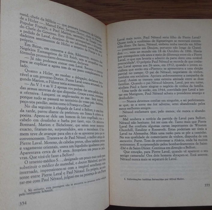 Arquivos Secretos de Alan Decaux