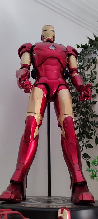 Iron Man fascículos