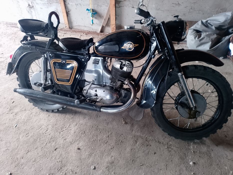 Iż 56 sprzedam z 1964