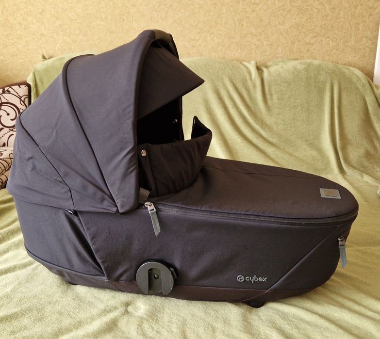 Люлька cybex mios 4.0