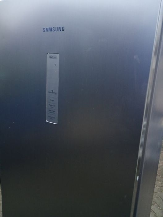 Lodówka Samsung chłodziarka