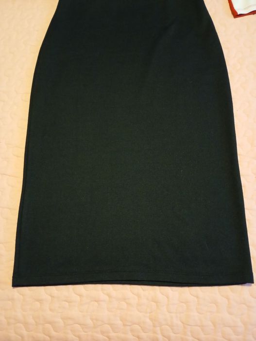 Vestido zara , tamanho M