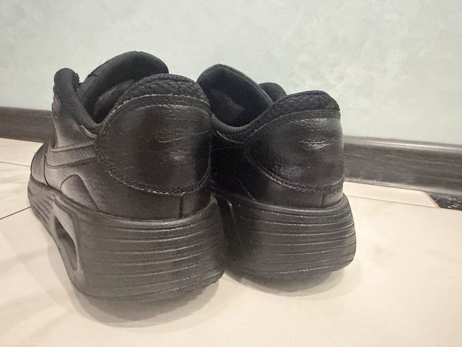 Nike air мужские кроссовки
