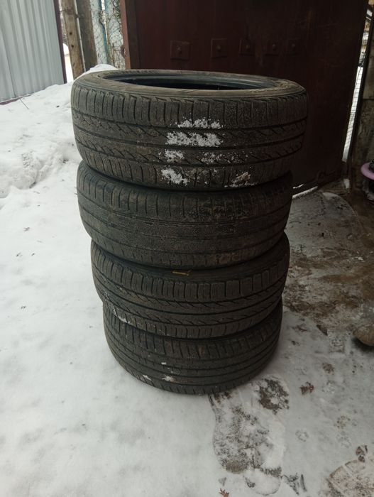 Продам Літню Резину