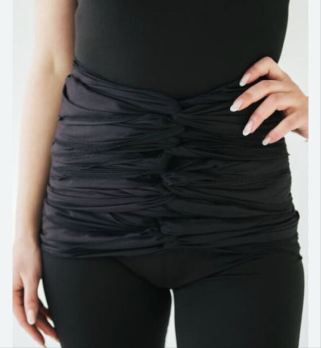 Післяродовий бандаж