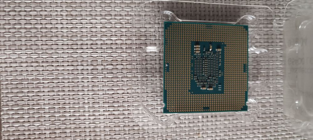 Процесор Intel Core i5 6400 LGA 1151v1 (BX80662I56400)