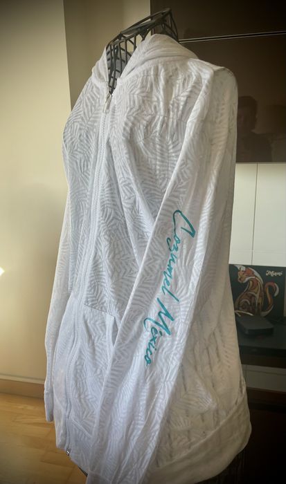 Hoodie SeaShore by Kai Wahine