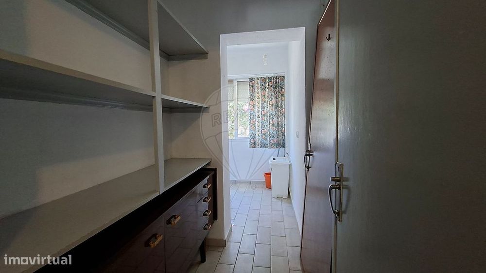Apartamento T2 para venda