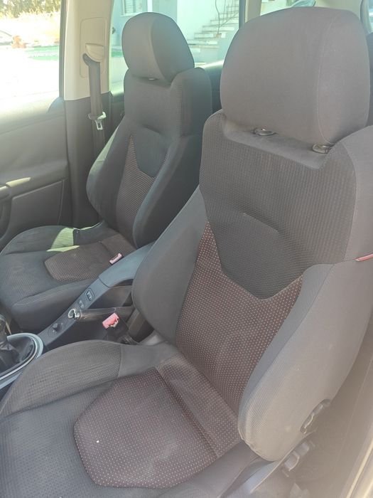 Seat Altea XL TDI