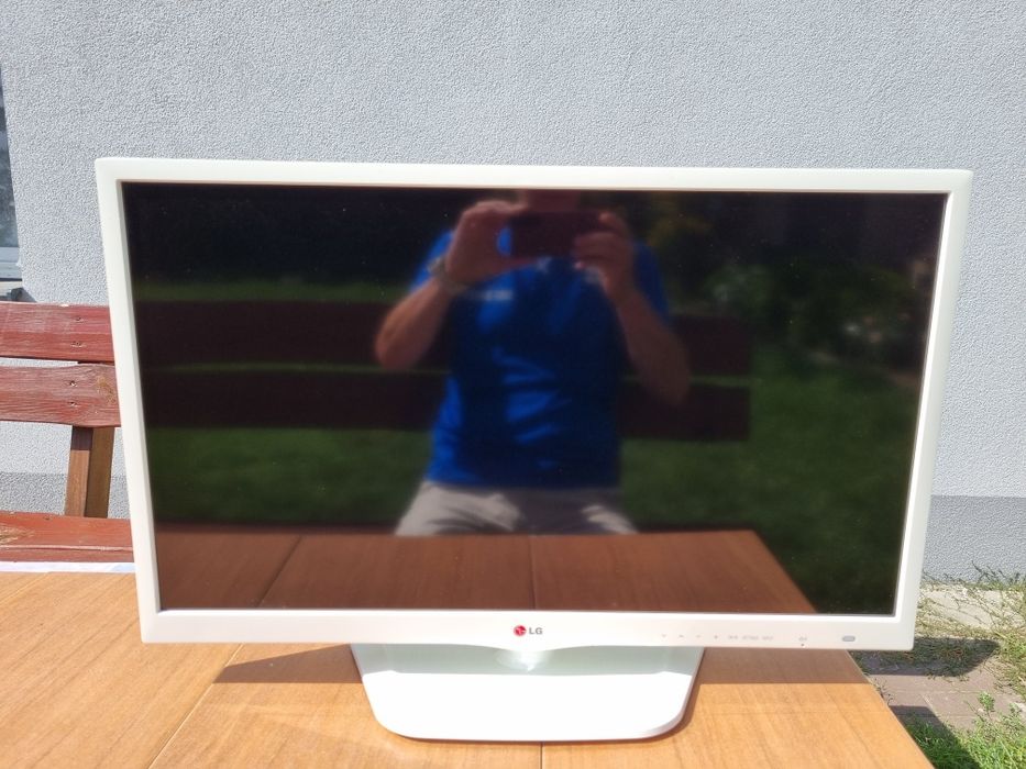 Telewizor LG 29 cali