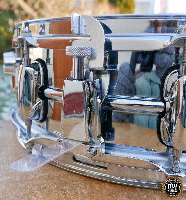 ‼️ Werbel Ludwig Rocker Steel 14" x 5,5" ‼️