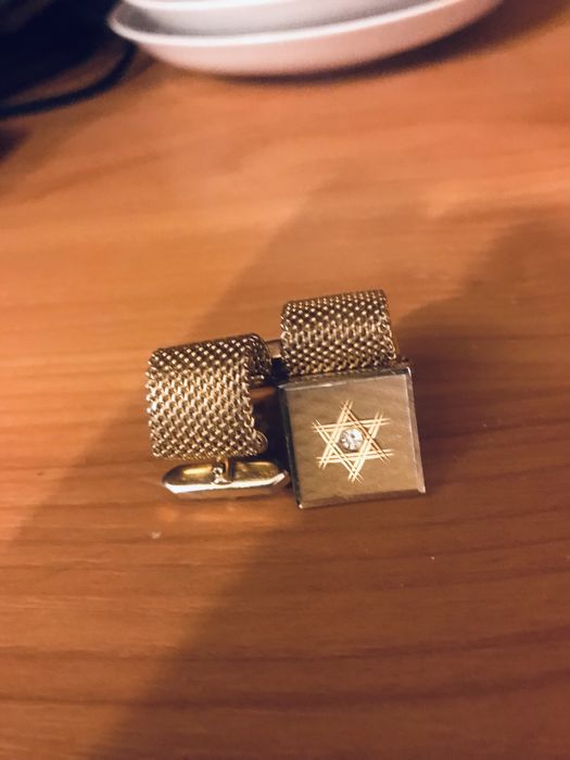 Запанки на рубашку