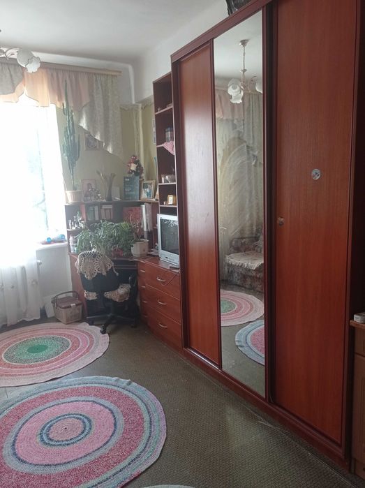 Продам кімнату в гуртожитку