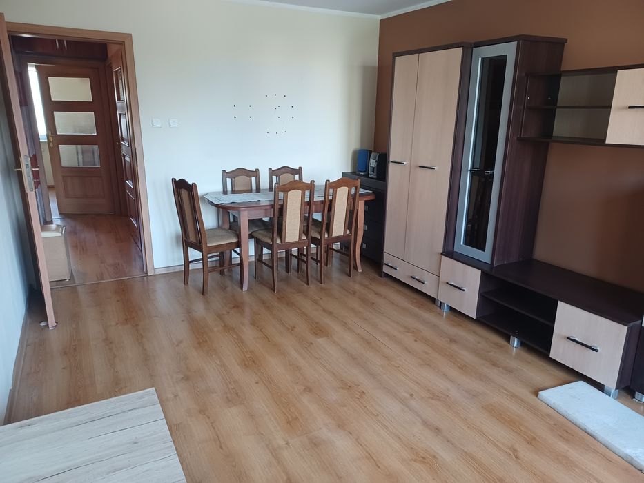 Wynajmę mieszkanie