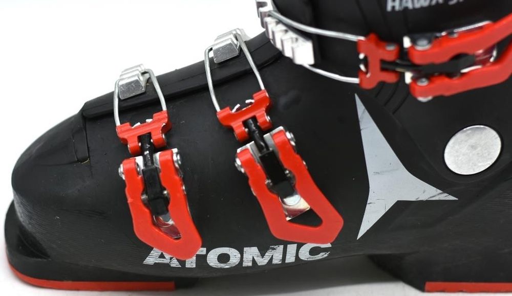 Buty Atomic Hawx Jr R4 24 cm 38 EU