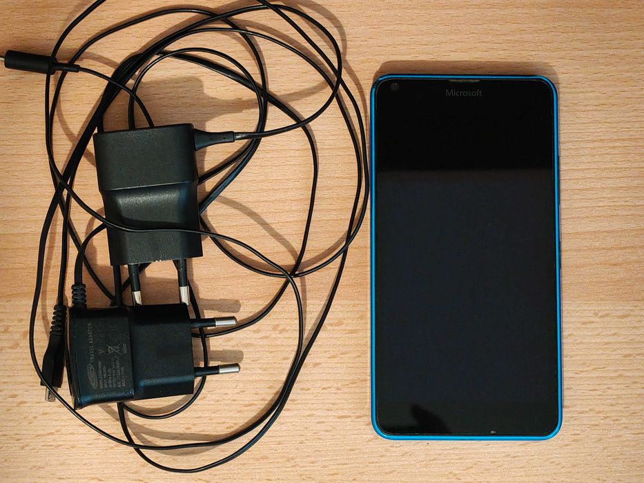 Smartfon Microsoft Lumia 640
