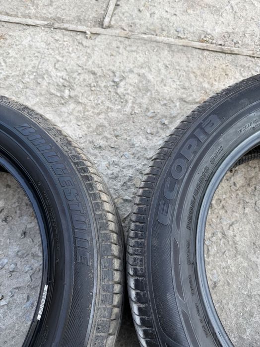 Шини 205/55 R16 Bridgestone Ecopia EP422