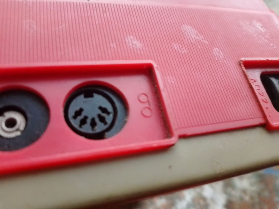 Радиоприемник VEF 214 СССР