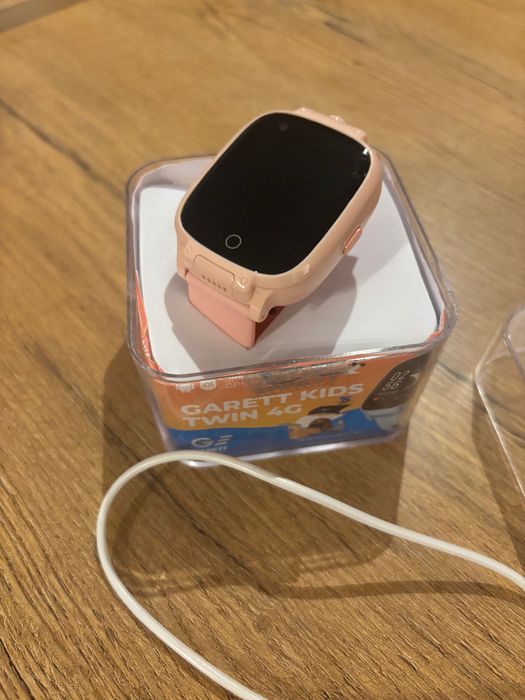 Garett kids twin 4 g