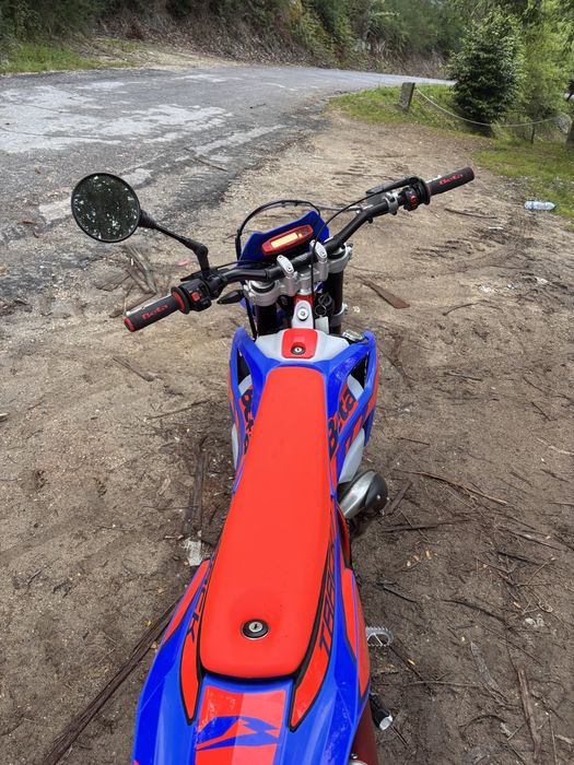 Beta 50 rr track 2026