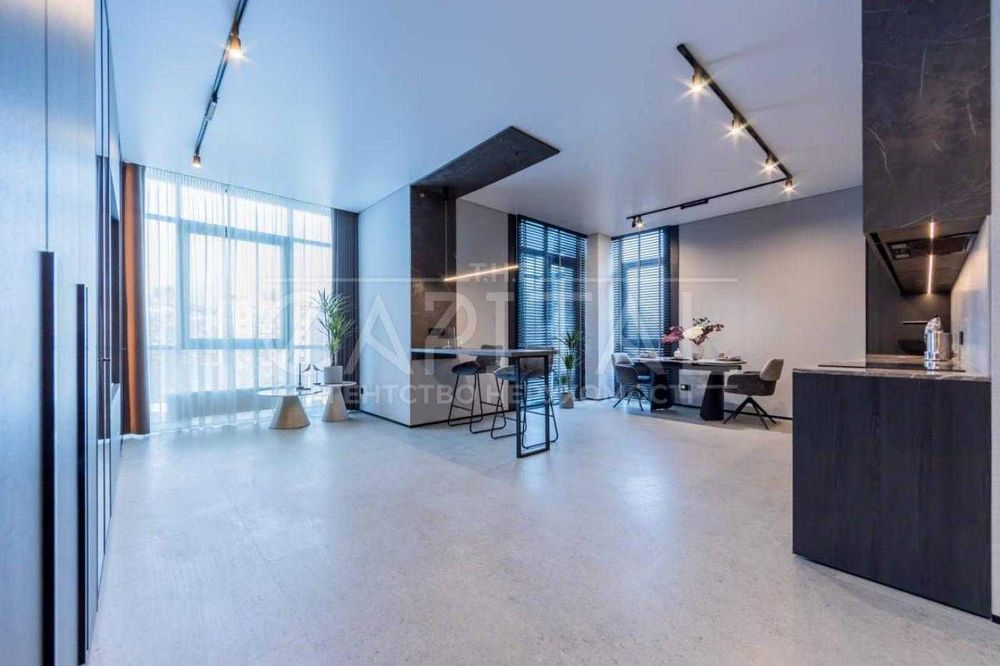 Продаж 2к (65м2) Новопечерські Липки 3 поверх Новий ремонт